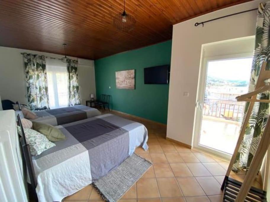 Laki'S House Οροφοδιαμέρισμα Με Σοφίτα Θέρμο Εξωτερικό φωτογραφία