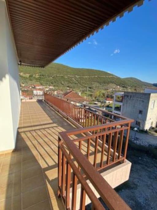 Laki'S House Οροφοδιαμέρισμα Με Σοφίτα Θέρμο Εξωτερικό φωτογραφία