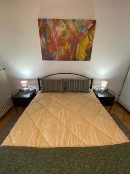 Laki'S House Οροφοδιαμέρισμα Με Σοφίτα Θέρμο Εξωτερικό φωτογραφία