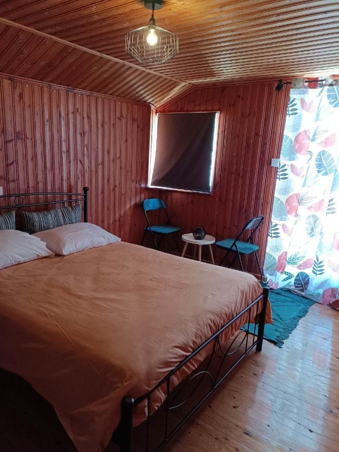 Laki'S House Οροφοδιαμέρισμα Με Σοφίτα Θέρμο Εξωτερικό φωτογραφία